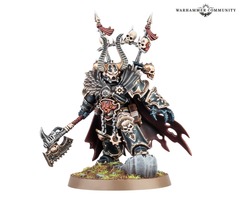 Chaos Lord